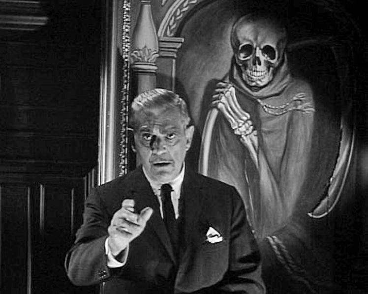 Revisiting Thriller with Boris Karloff: Season 1, Episodes 33-37 – The ...